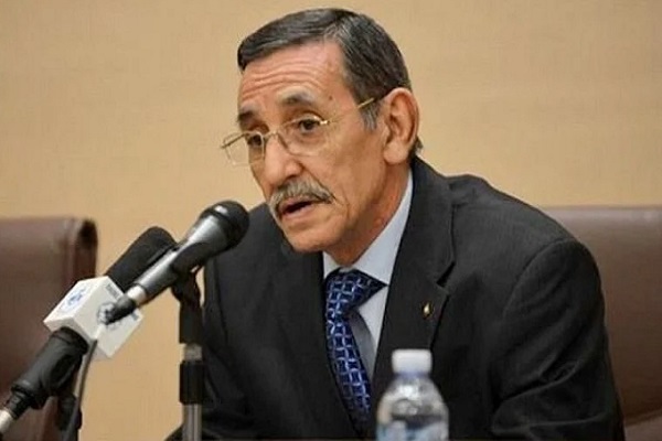 Abdelmadjid Chikhi revient sur le dossier mémoriel algéro-français: « L’heure de rendre des comptes a sonné… »