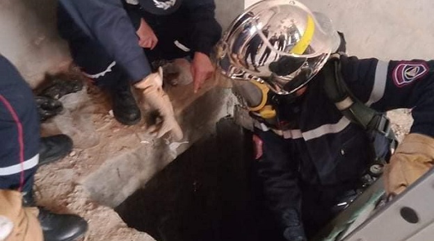 Drame à Bejaia: 8 morts lors des travaux d’assainissement à Oued Ghir