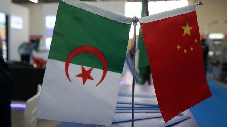 La Chine, un investisseur de premier plan en Algérie