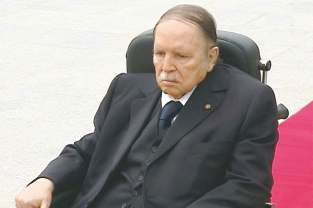 Abdelaziz Bouteflika est mort : La fin d'une époque