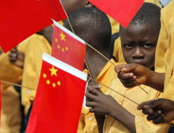 La BAD épingle la Chine: Les prêts chinois pour l’Afrique ne sont pas « transparents »