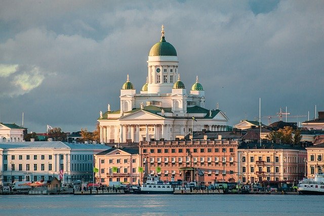 La Finlande "pays le plus heureux du monde" pour la quatrième année consécutive