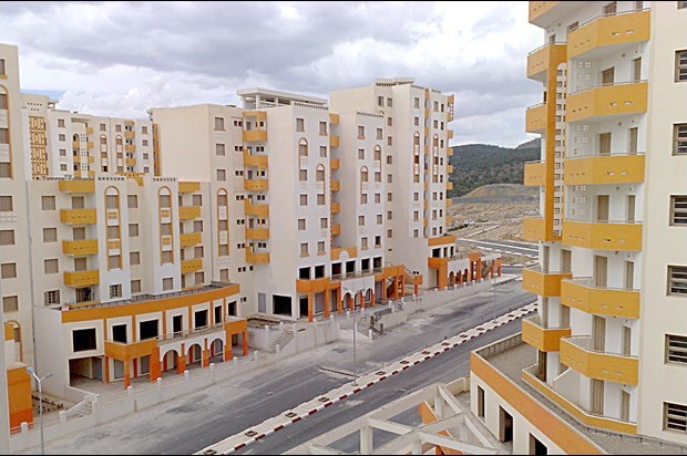 Béjaia: A quand la distribution des logements sociaux ?