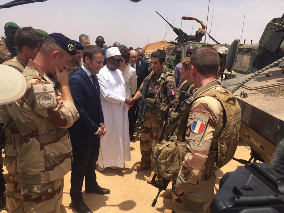 Les vérités qui font mal à la France au Sahel: Les Maliens favorables au dialogue avec les djihadistes