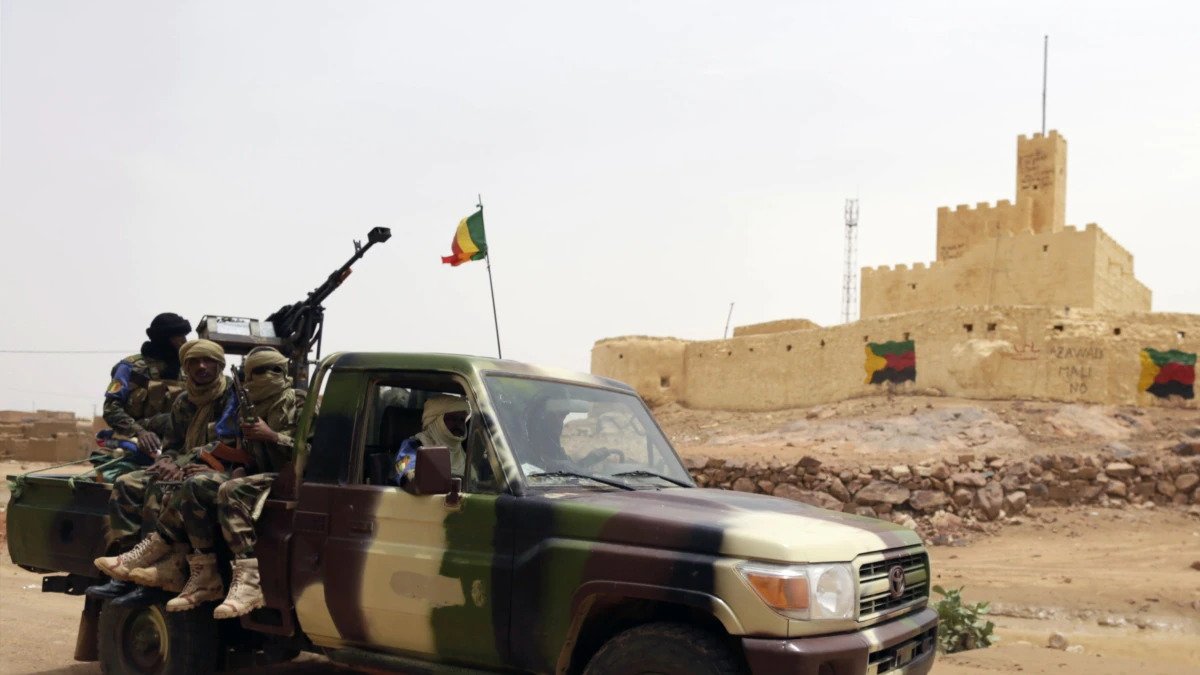 Face à la recrudescence du terrorisme au Mali: L’Algérie plaide pour une réponse collective de l’Afrique