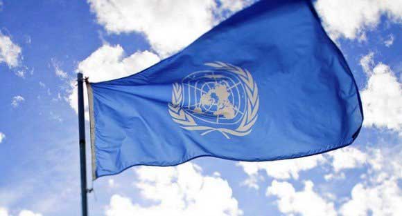Comment l’ONU a été disqualifiée par les puissances