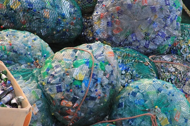 L’industrie du plastique frappée par une crise