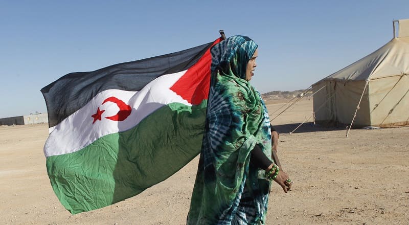 «Le soutien de la France au plan marocain est sans conséquences juridiques»