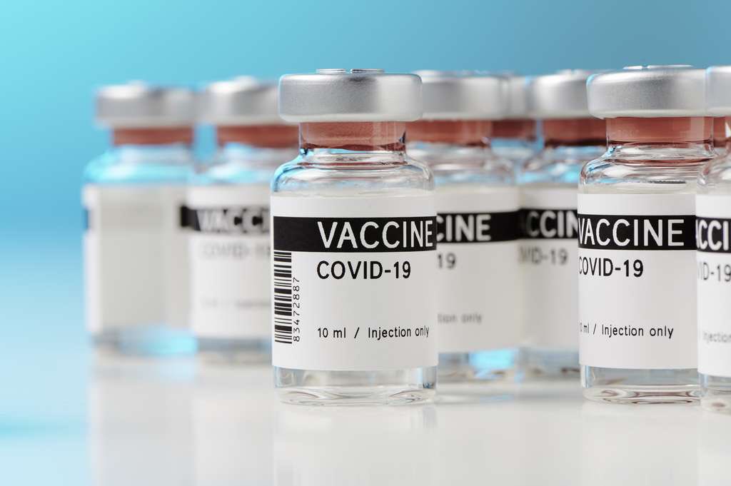 Covid-19: Entrée en production du vaccin dans les prochaines semaines