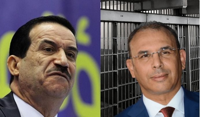 Zaalane et Ghoul de nouveau devant la justice