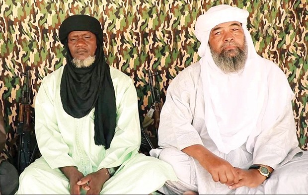 Mali: Iyad Ag Ghaly et Amadou Koufa prêts à négocier