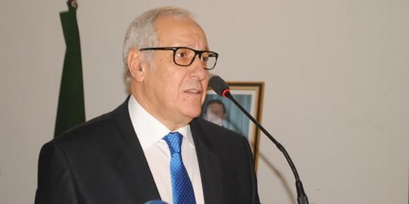 Mohamed Antar Daoud, ambassadeur d’Algérie en France : « Nous attendons une reconnaissance de la France de la torture et de l’assassinat de Larbi Ben M’hidi ! »