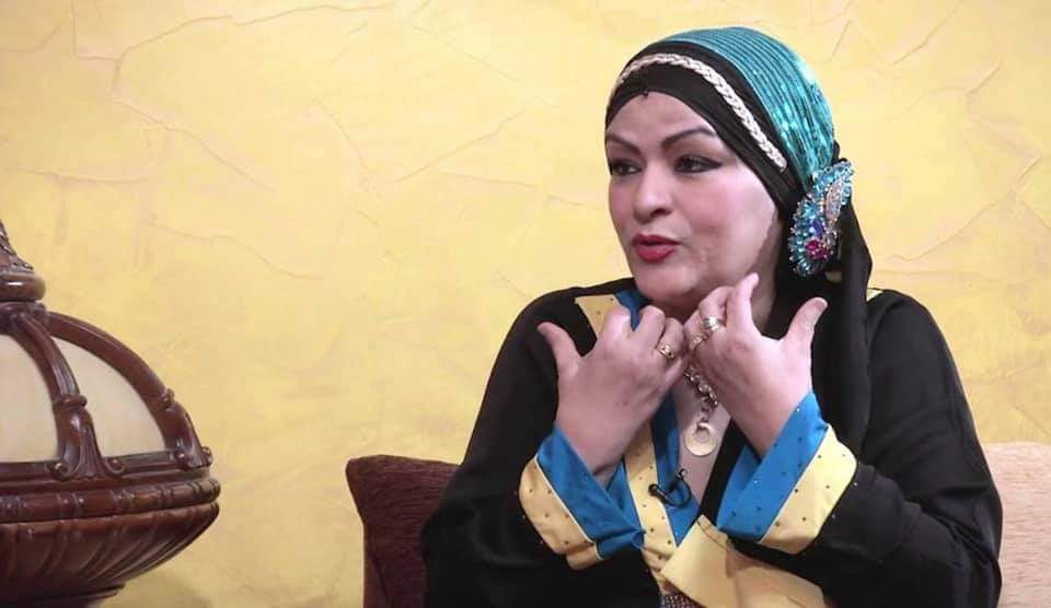 Ella a marqué la chanson algérienne: Naima Ababsa laisse un riche répertoire