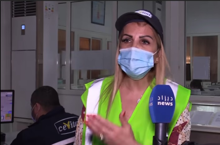 "Créer 1000 Rebrab et non pas 1000 Haddad": Le "coup de Coeur" de Saida Neghza pour Rebrab