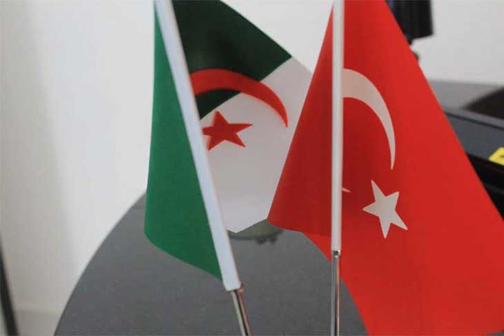 Algérie - Turquie: Pour un partenariat à la hauteur des défis