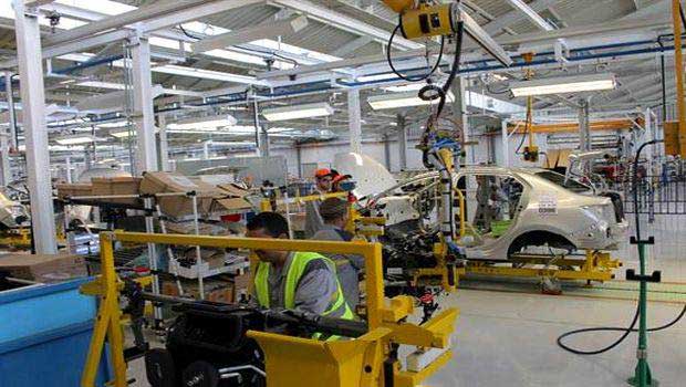 Les kits SKD destinés à l’usine débloqués par la douane: Renault Algérie espère un second souffle
