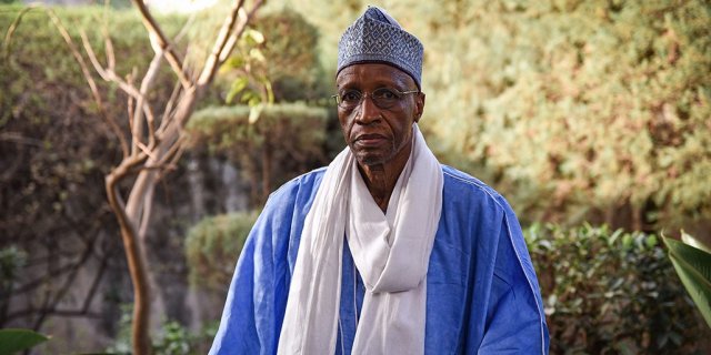Ousmane Sy, ancien ministre malien: « Le grand problème au Mali, c’est l’État »