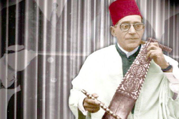 Abdelkrim Dali: Il ne chante pas que l’Aid