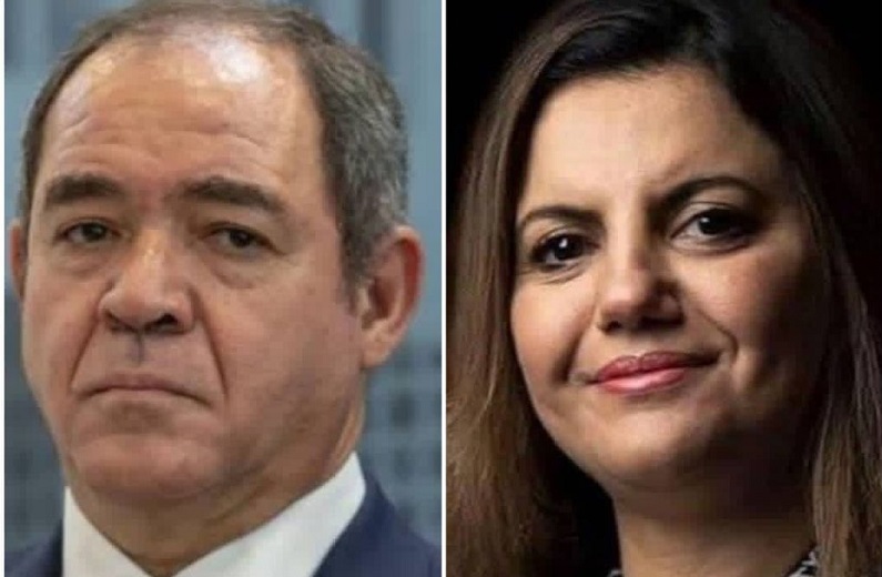 Boukadoum s’entretient avec Najla Mangouch: Alger impose son tempo dans le dossier libyen