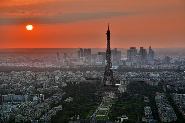 Investissements étrangers : la France reste le pays le plus attractif d’Europe