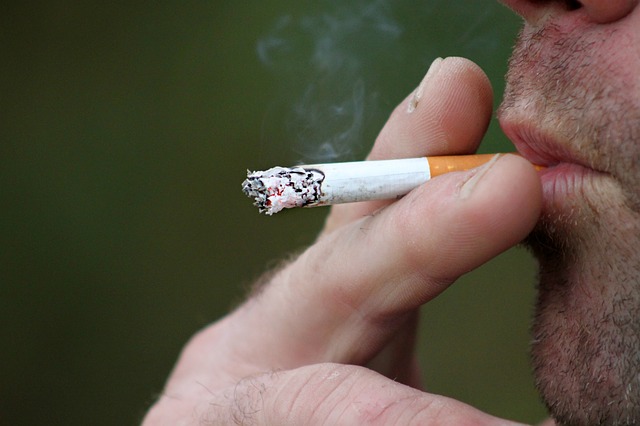 LFC 2021: Taxes supplémentaires sur le tabac et les produits « non vitaux »