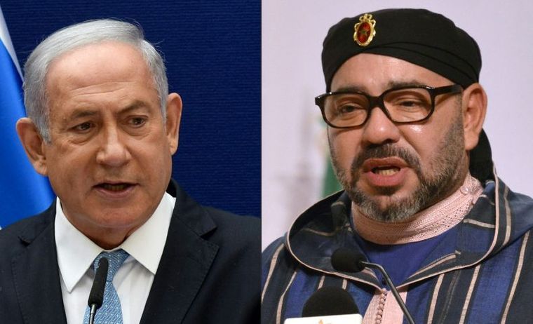 Coopération stratégique Maroc-Israël: Les choses avancent plus difficilement que prévu
