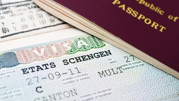 France: Les délais de traitement de visas aux Algériens seront réduits