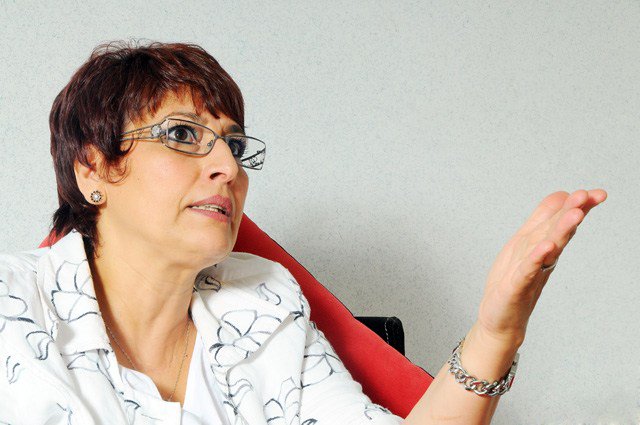 Législatives: La candidature de Zahia Benarous rejetée