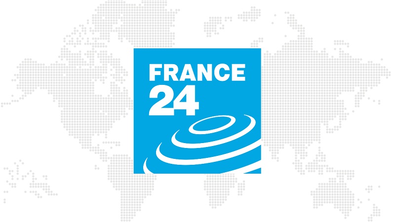 Le ministère de la Communication décide le retrait d'agrément de France24
