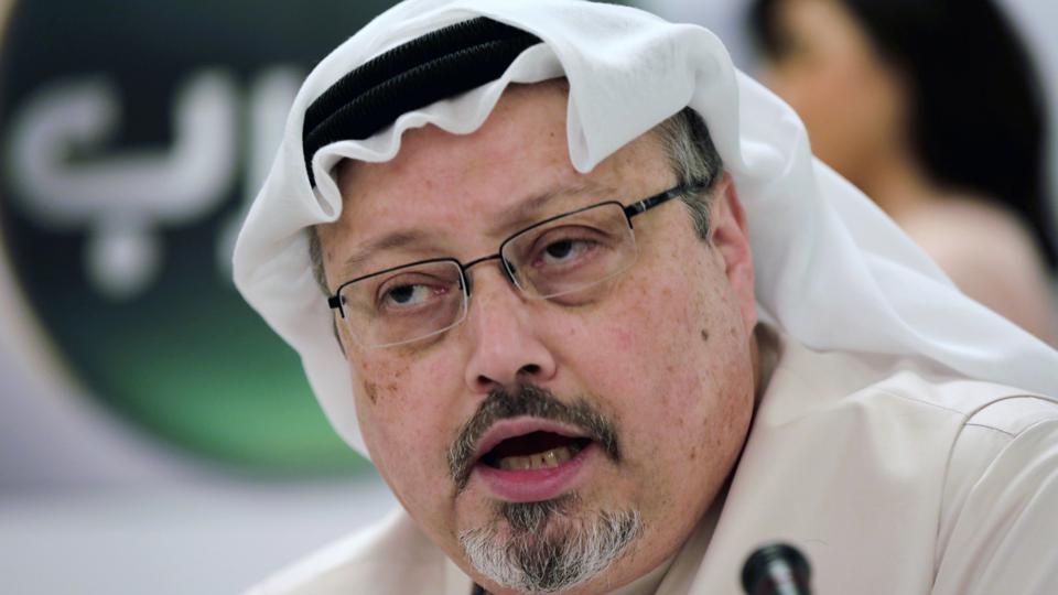 Khashoggi : les tueurs avaient été formés aux Etats-Unis