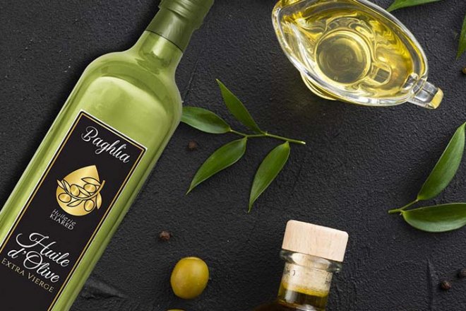 Huile d'olive: La marque « Baghlia » décroche le « Platinum Medal » à Londres