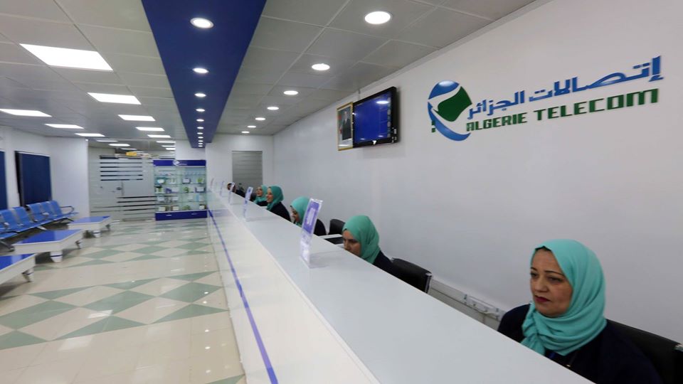 Algérie Télécom : l’abonnement à Idoom Fibre baisse de moitié