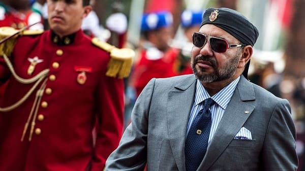 La fin de l’impunité du Maroc prend forme