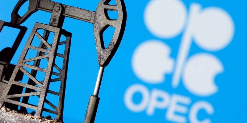 Réunion de l'OPEP+: Baisse drastique de 2 millions de barils par jour pour le mois de novembre
