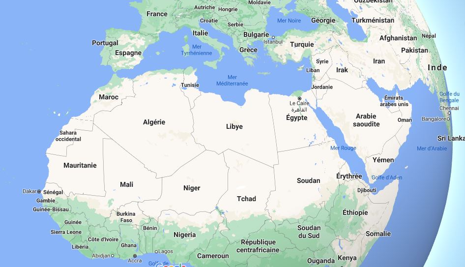 Trouver le maillon faible: Les pièges euro-atlantistes dans l’espace Maghreb-Sahel