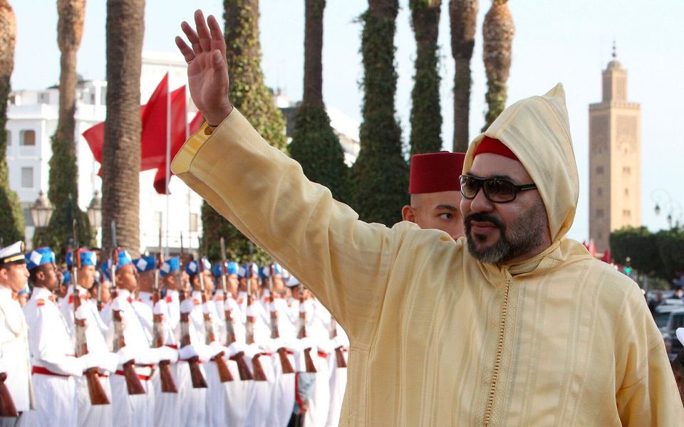 Affaire Pegasus : les renseignements marocains avaient l’accord du roi