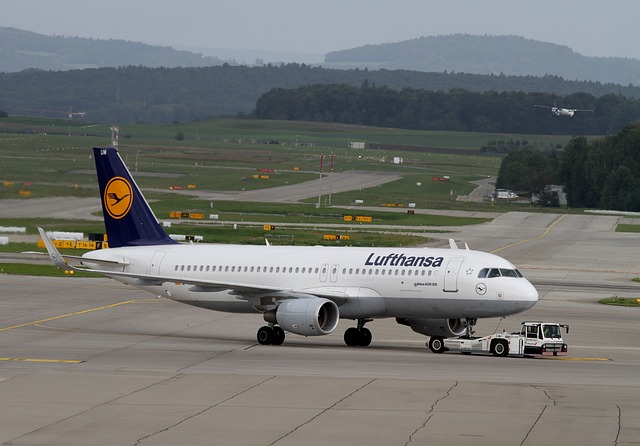La compagnie aérienne Lufthansa a réduit ses pertes de 44 % au 2e trimestre 2021