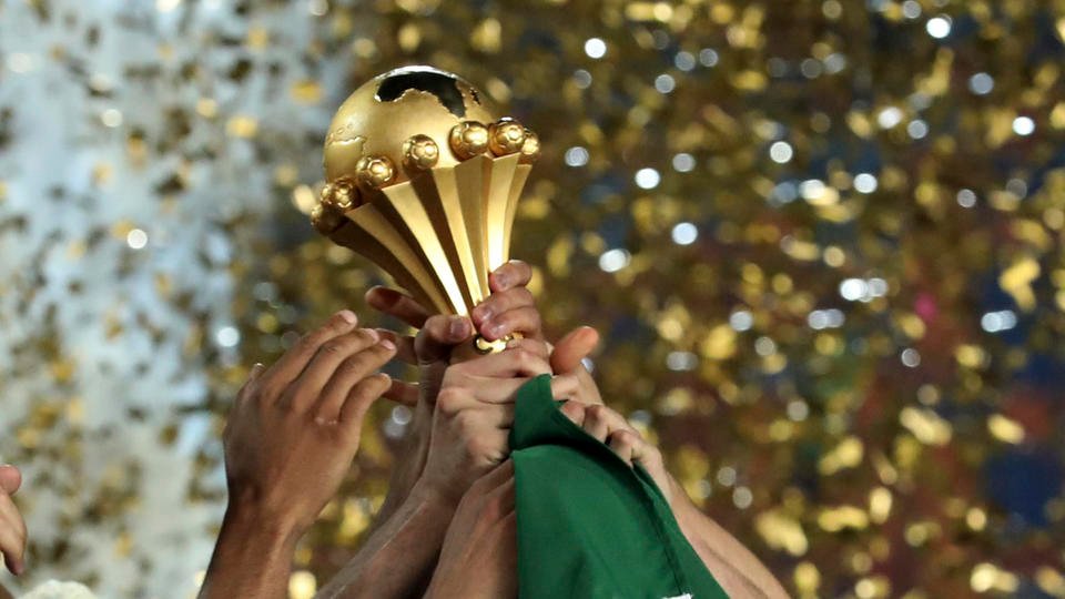 CAN 2022: L’Algérie, épouvantail du tirage au sort