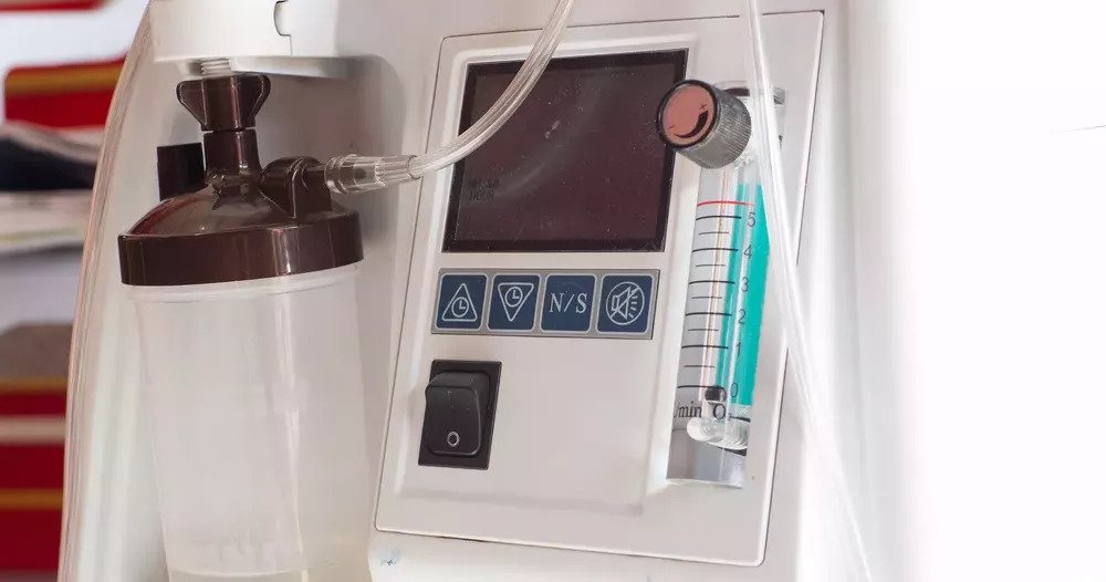 Concentrateurs d'oxygène: Les Douanes disent tout sur les procédures de dédouanement