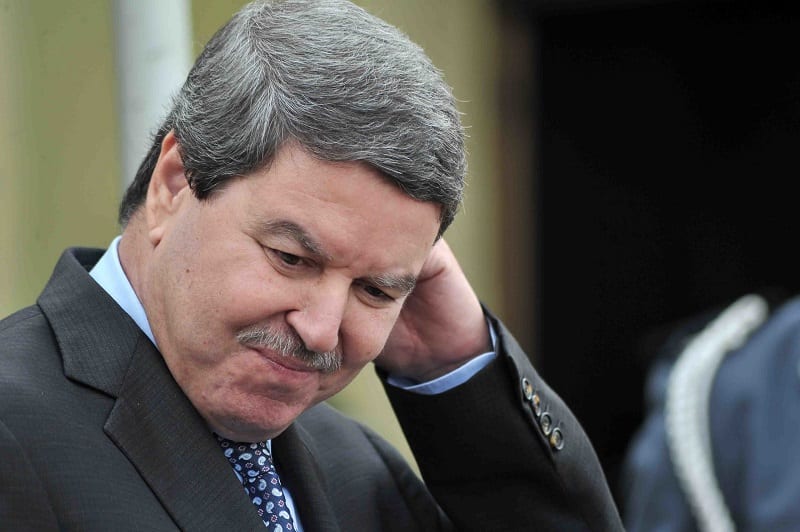 Abdelghani Hamel condamné à 8 ans de prison ferme