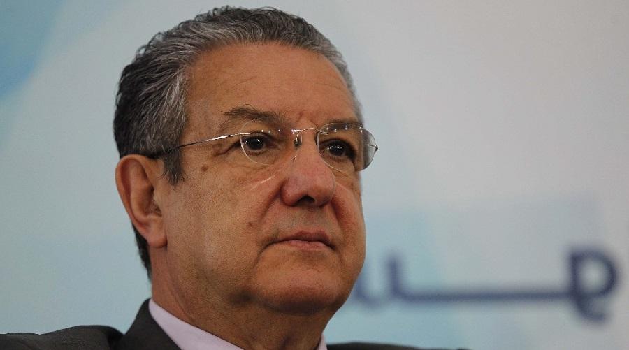 Mohamed Loukal placé en détention pour des faits de corruption