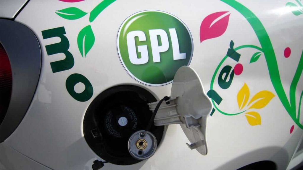 L’utilisation du GPL s’accélère en Algérie