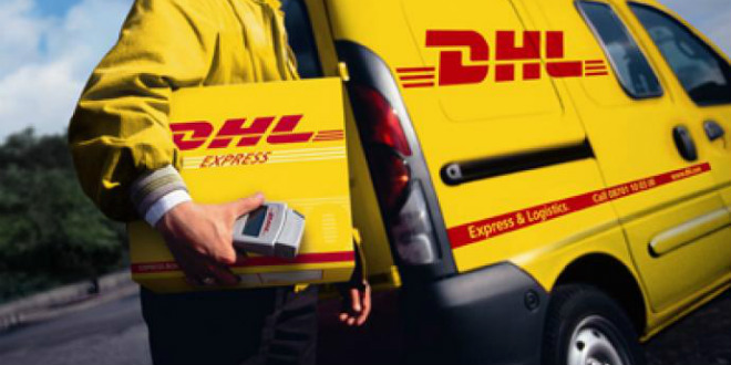 Services postaux: L’opérateur DHL international Algérie garde son leadership