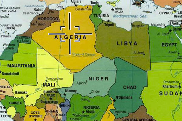L’Algérie, cible du « big reset »