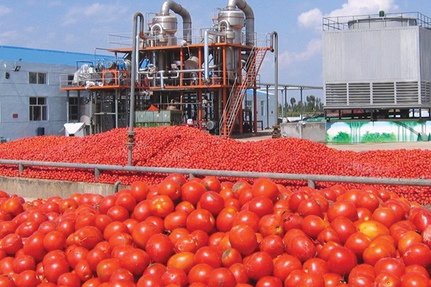 Industrie publique: Hausse des prix à la production hors hydrocarbures au 2e trimestre 2021