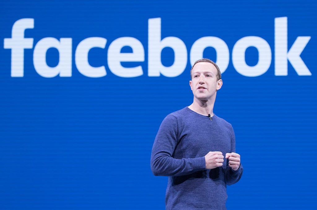 La chute de Facebook n'est plus qu'une question de temps