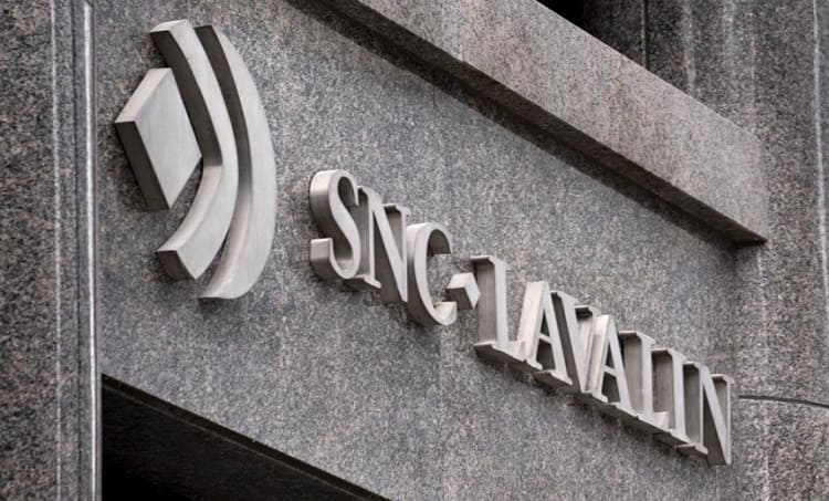 Nouvelles révélations sur la corruption de SNC-Lavalin en Algérie