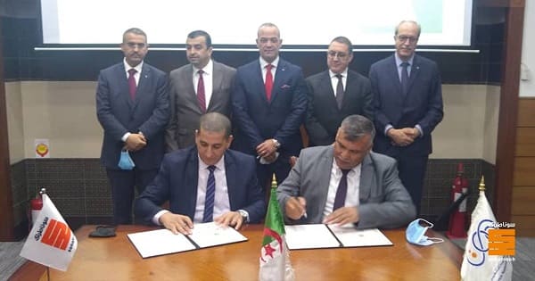 Signature d’un accord-cadre entre Sonatrach et l’ANEM: Bonne nouvelle pour les jeunes diplômés