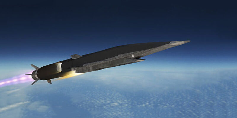 Le missile hypersonique russe « Zircon » classé « impossible d&#39;intercepter »