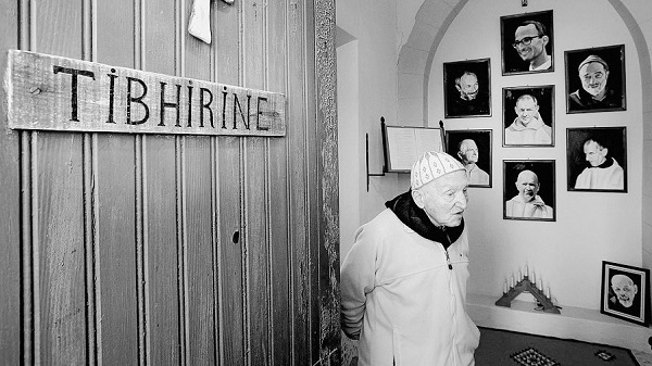 Le dernier des moines de Tibhirine encore en vie est mort